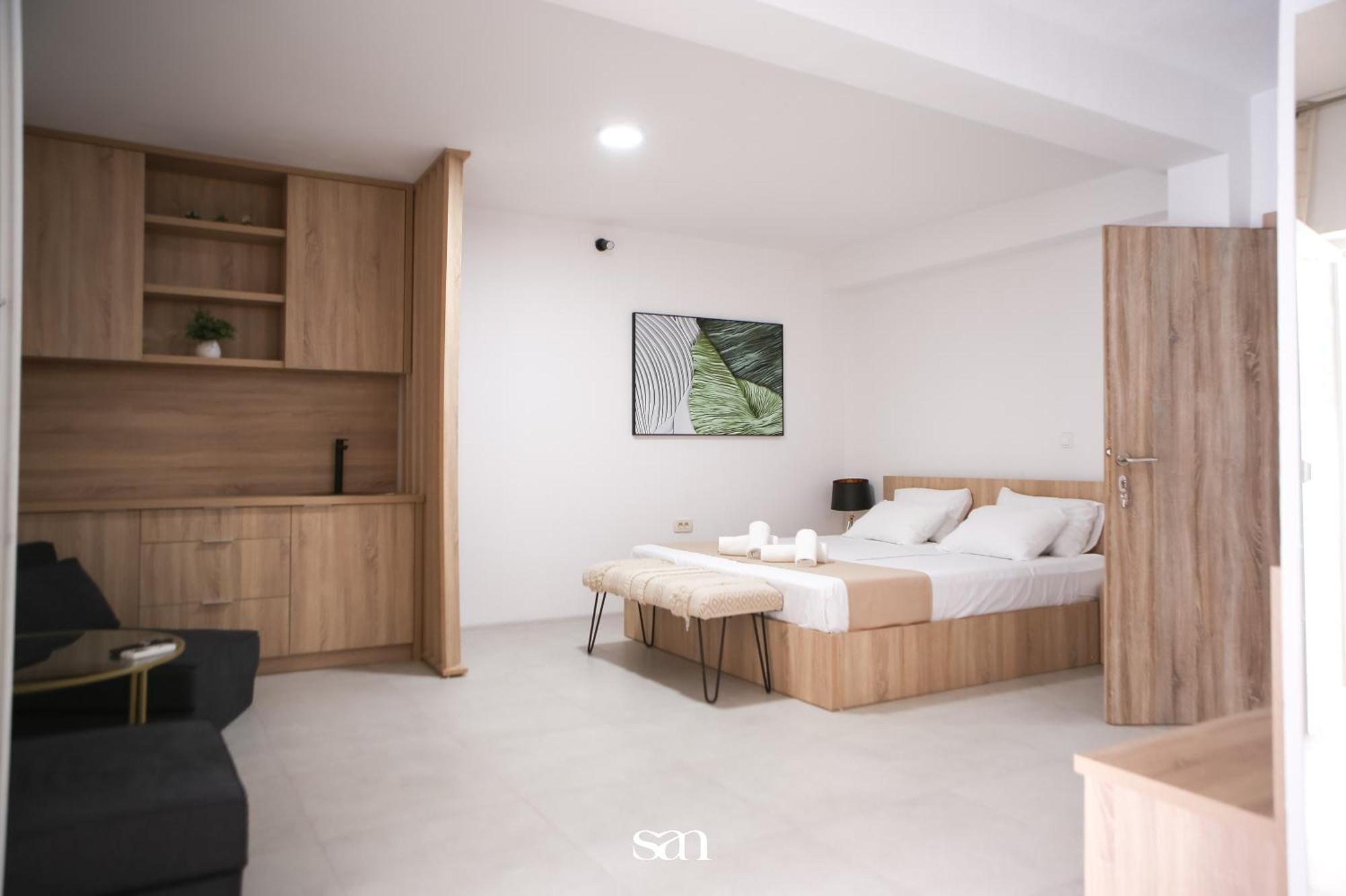 Hotel San Medugorje Čitluk Exterior foto