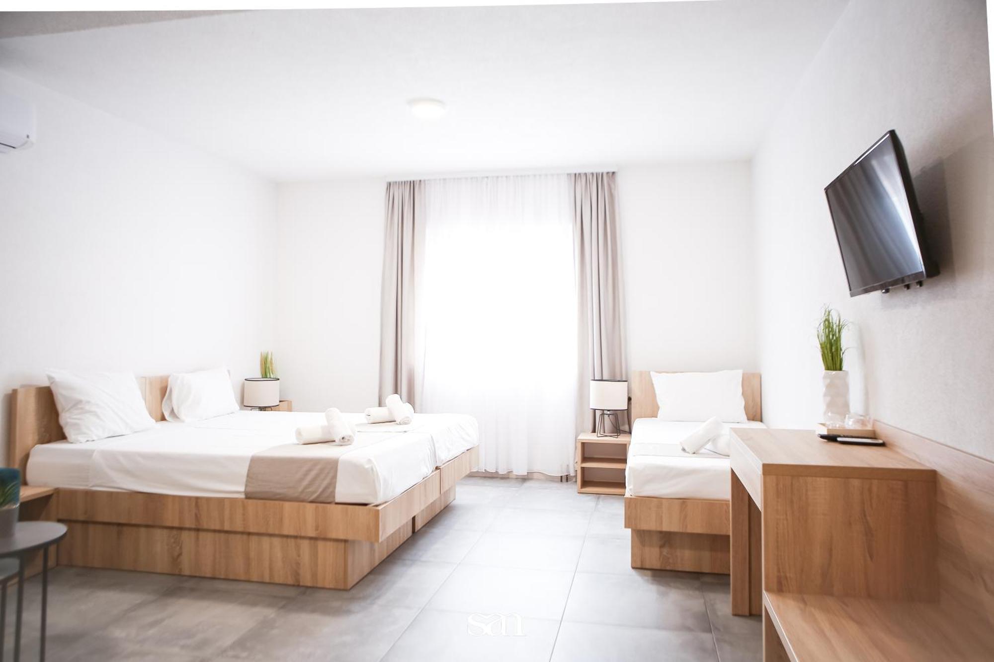 Hotel San Medugorje Čitluk Exterior foto